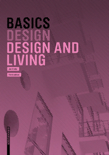 Basics Design and Living - Jan Krebs