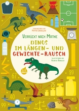 Dinos im Längen- und Gewichte-Rausch - 