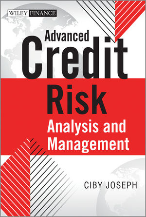 Advanced Credit Risk Analysis and Management - Ciby Joseph