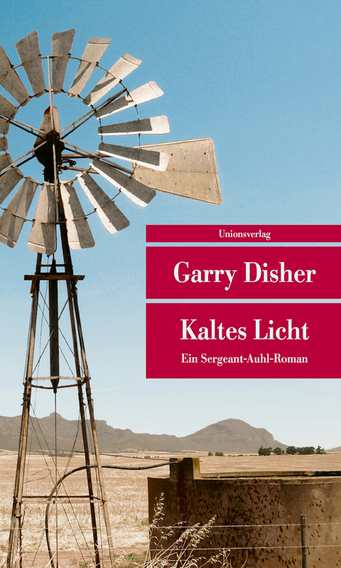 Kaltes Licht - Garry Disher