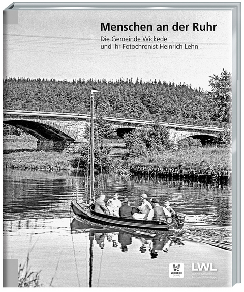 Menschen an der Ruhr - Volker Jakob, Stephan Sagurna