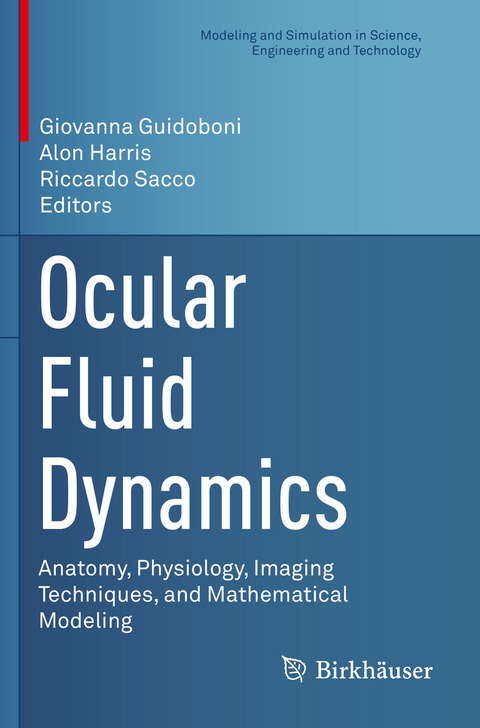 Ocular Fluid Dynamics - 