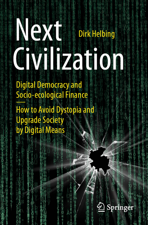 Next Civilization - Dirk Helbing