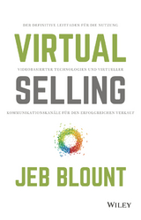 Virtual Selling - Jeb Blount