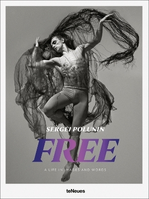 Sergei Polunin: Free