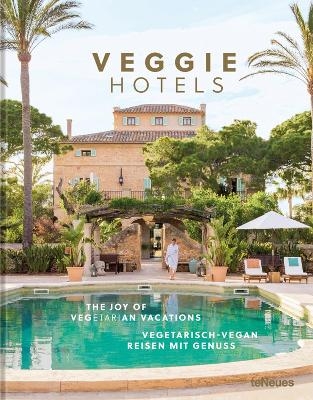 Veggie Hotels, Small Revised Edition -  VeggieHotels