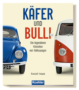 Käfer und Bulli - Russell Hayes