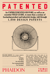 Patented - Thomas Rinaldi