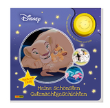 Disney: Meine schönsten Gutenachtgeschichten -  Panini