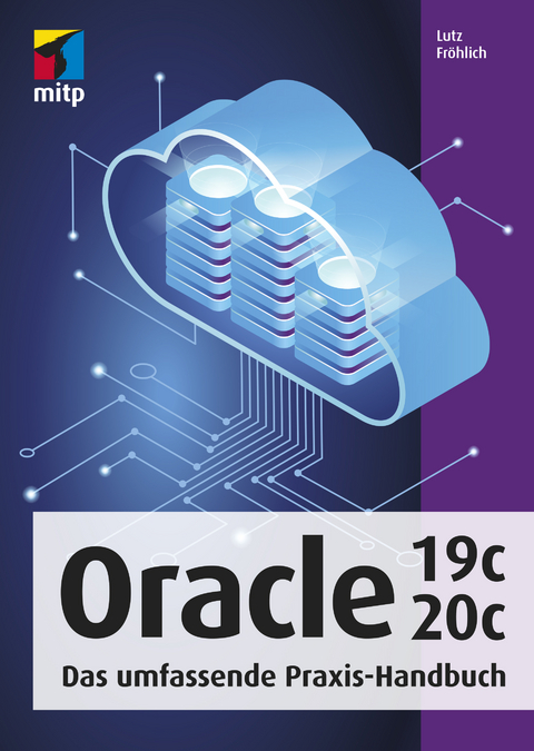 Oracle 19c/20c - Lutz Fröhlich