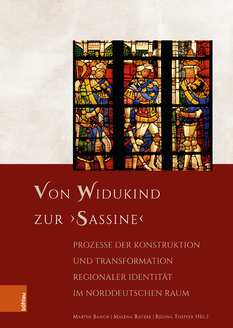 Von Widukind zur ‚Sassine‘ - 