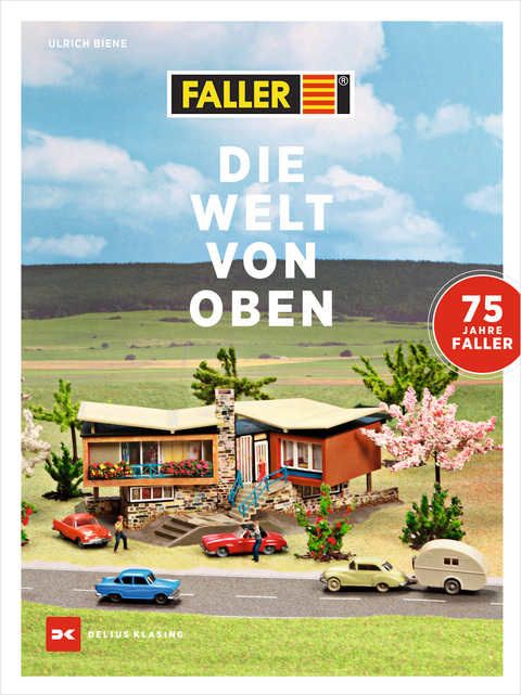 Faller - Ulrich Biene