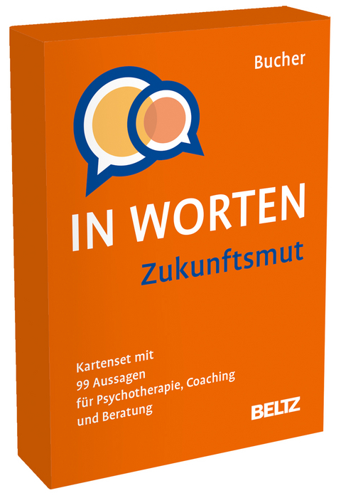 Zukunftsmut in Worten - Rike Bucher