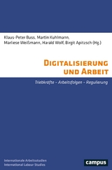 Digitalisierung und Arbeit - 