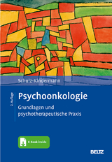 Psychoonkologie - Frank Schulz-Kindermann