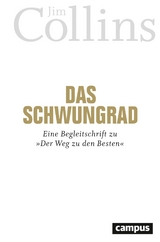 Das Schwungrad - Jim Collins