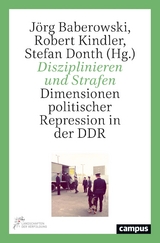 Disziplinieren und Strafen - 