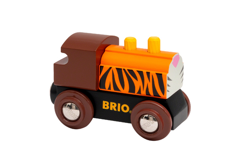 BRIO Super Sammel-Loks