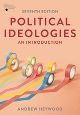 Political Ideologies - Heywood, Andrew