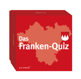 Das Franken-Quiz (Neuauflage) - 