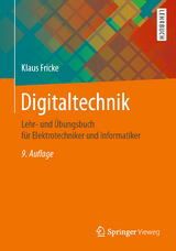 Digitaltechnik - Klaus Fricke