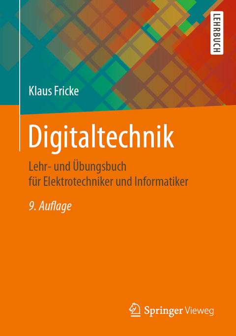 Digitaltechnik - Klaus Fricke