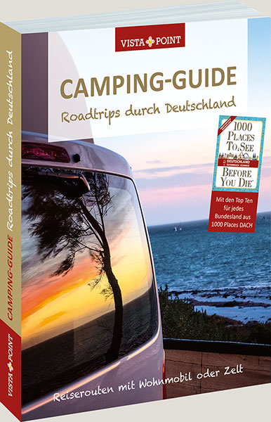 Camping-Guide - Ralf Johnen