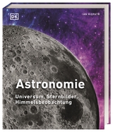 Astronomie - Ian Ridpath, Giles Sparrow, Carole Stott