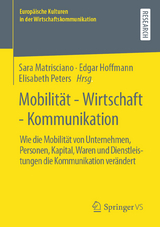 Mobilität - Wirtschaft - Kommunikation - 