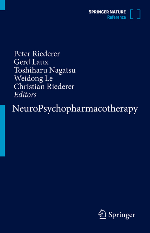 NeuroPsychopharmacotherapy - 