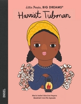 Harriet Tubman - María Isabel Sánchez Vegara