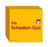 Schwaben-Quiz (Neuauflage)