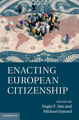 Enacting European Citizenship - 