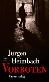 Vorboten - Jürgen Heimbach