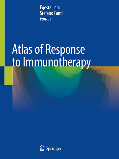 Atlas of Response to Immunotherapy - 