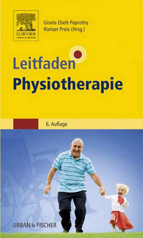 Leitfaden Physiotherapie - 