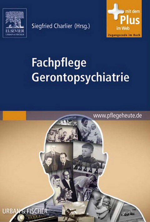 Fachpflege Gerontopsychiatrie - 