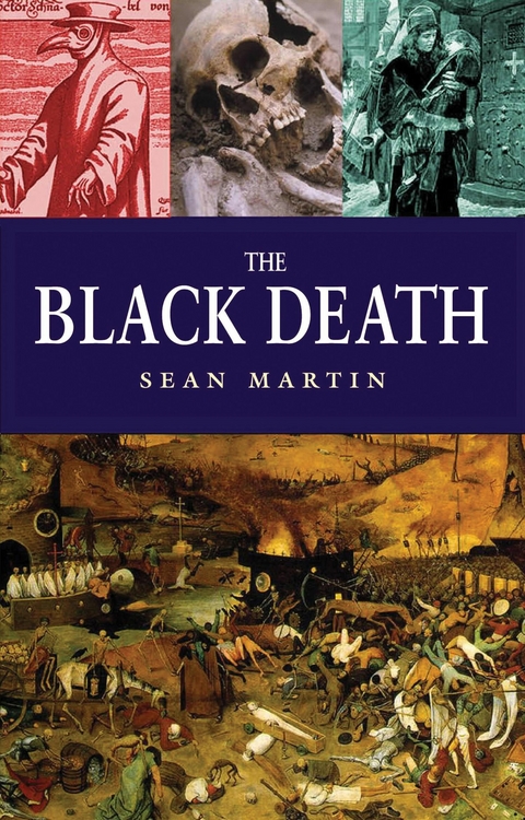 The Black Death - Sean Martin