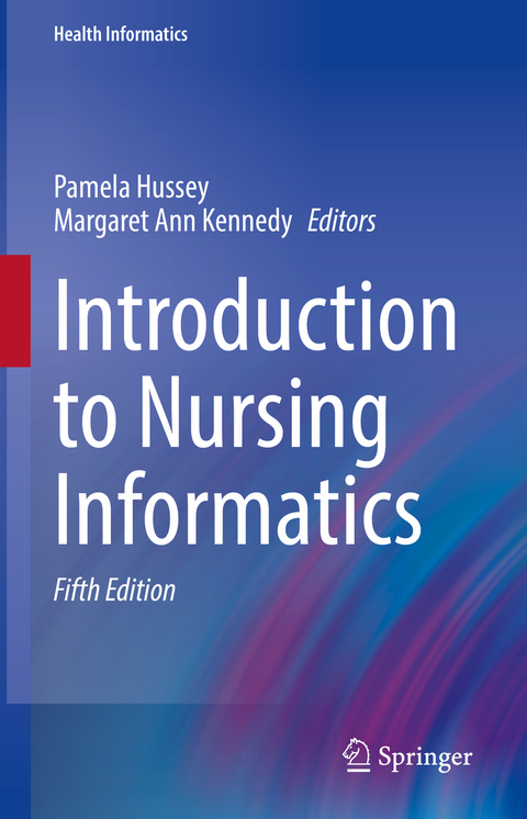 Introduction to Nursing Informatics - 