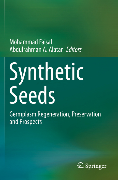 Synthetic Seeds - 