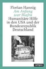 Am Anfang war Biafra - Florian Hannig