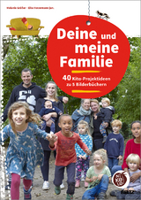 Deine und meine Familie - Melanie Gräßer, Eike Hovermann jun.