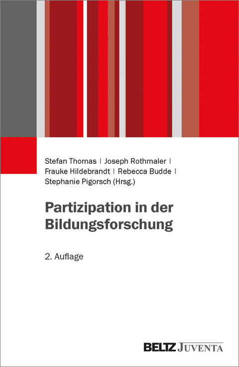 Partizipation in der Bildungsforschung - 