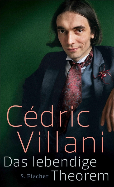 Das lebendige Theorem -  Cédric Villani