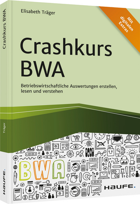 Crashkurs BWA - Elisabeth Träger