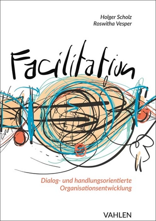 Facilitation - Holger Scholz; Roswitha Vesper