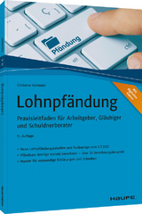 Lohnpfändung - Christine Kalmeier