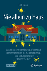 Nie allein zu Haus - Rob Dunn