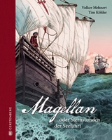 Magellan - Volker Mehnert