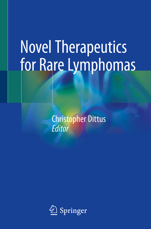 Novel Therapeutics for Rare Lymphomas - 